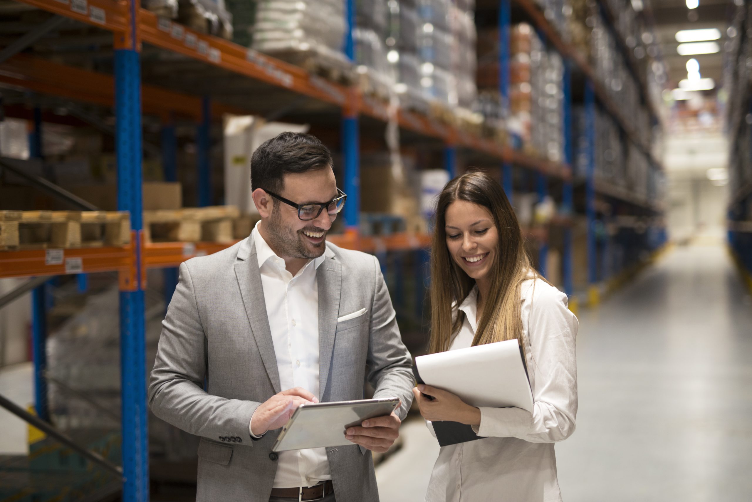 Legal & Procurement Advisory
