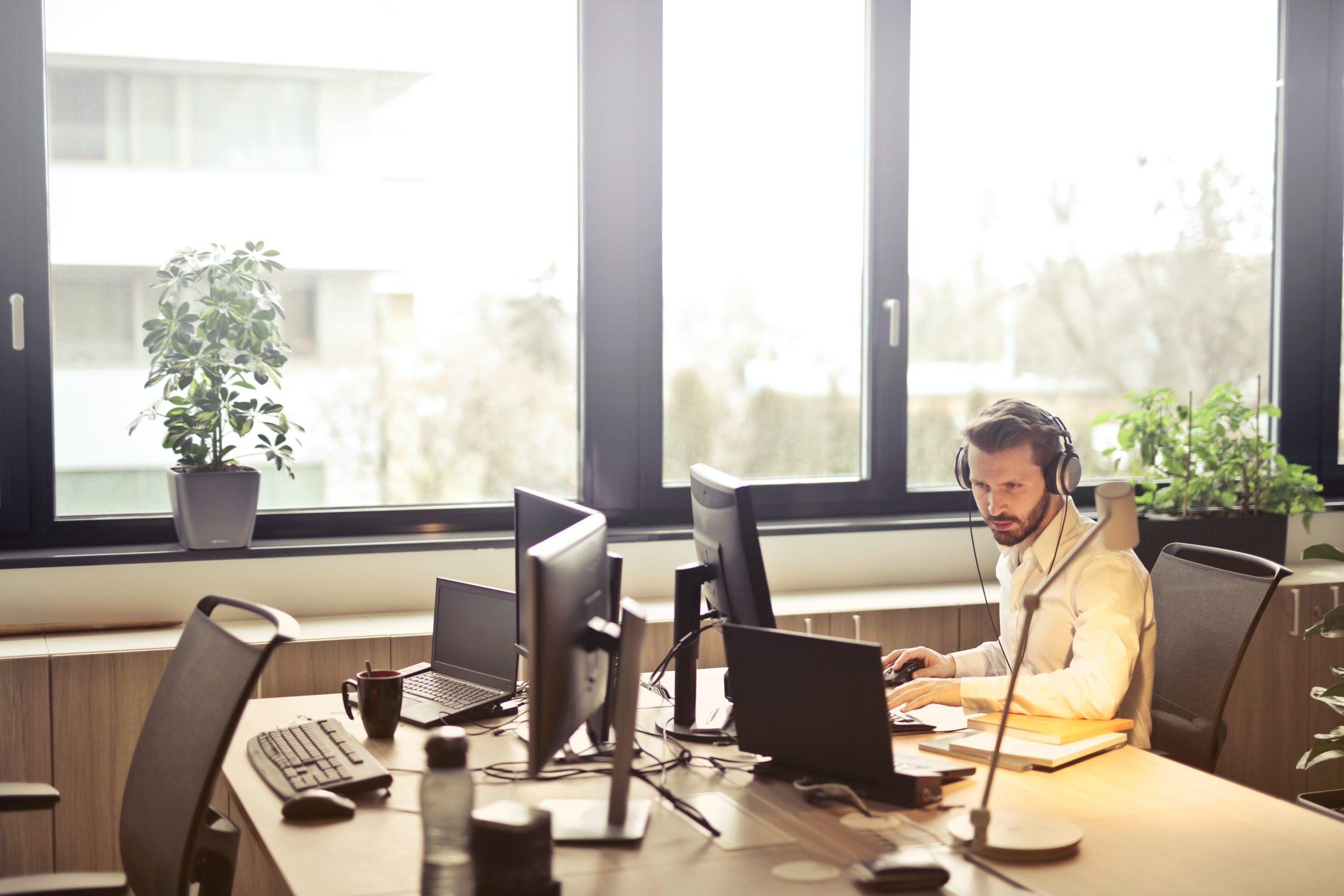 IT & Technology Consulting